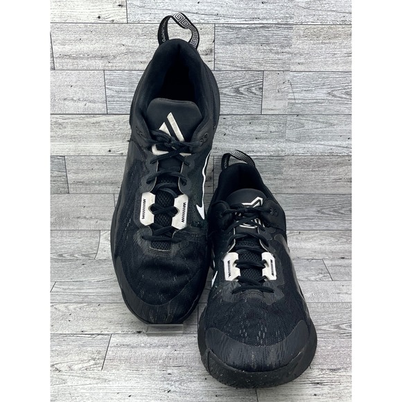 Nike Other - Nike Giannis Immortality‎ 2 Men's Black Basketball Shoes DM0825 002 Size 12